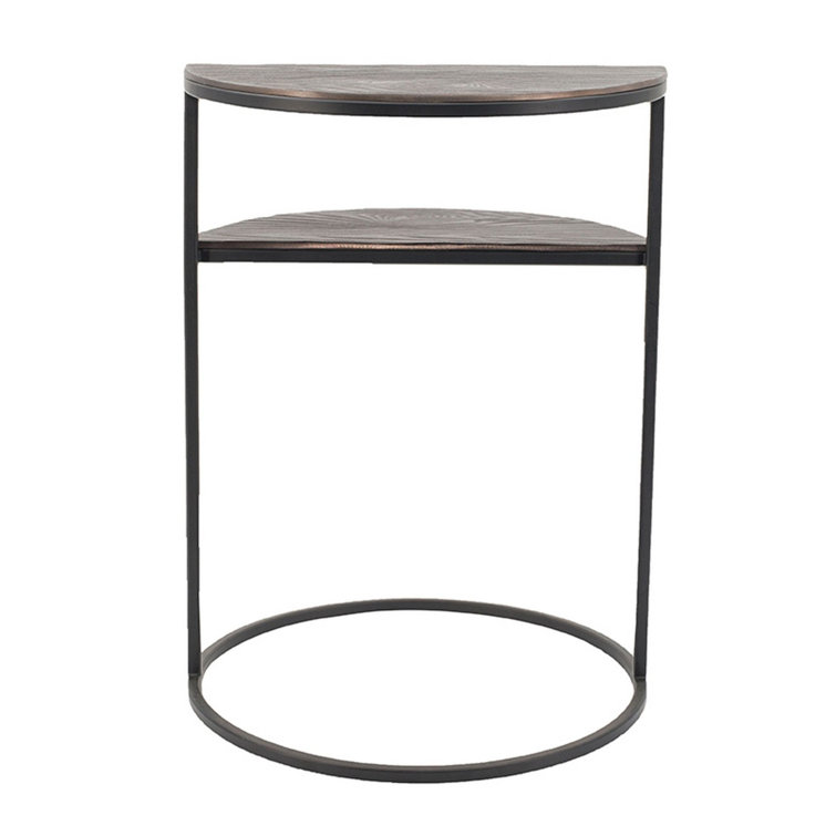 17 Stories Frame End Table Wayfair Canada